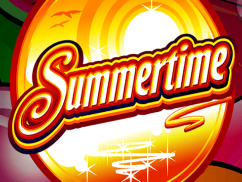 Summertime screenshot