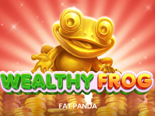 Wealthy Frog screenshot